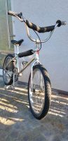 BMX MT Racing Silverfox 20 Zoll 1982 Oldschool Fahrrad Oldtimer Hessen - Stockstadt Vorschau