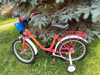 Kinderfahrrad 18 Zoll Sachsen - Reichenbach (Oberlausitz) Vorschau