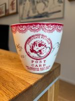 Greengate Latte Cup Fay Red Nordrhein-Westfalen - Greven Vorschau