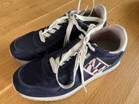 Sneaker Napapijri Gr. 38 Bayern - Deggendorf Vorschau