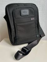 Tumi Messenger Bag Tasche mit Tablet-Fach - schwarz, top Zustand Nordrhein-Westfalen - Hennef (Sieg) Vorschau
