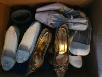 Schuhe Pumps Sandale High Heels je Paar 4€ Baden-Württemberg - Oberndorf am Neckar Vorschau