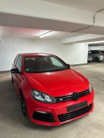 VW Golf VI R (Bremen vorne und HU/AU neu) Nordrhein-Westfalen - Gelsenkirchen Vorschau