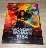 Wonder Woman 1984 - Fullslip D. Lenti HDzeta Gold Steelbook *NEU* Frankfurt am Main - Oberrad Vorschau