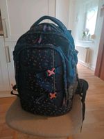 Satch Schulrucksack Ranzen blau Sporttasche Schleswig-Holstein - Lehe Vorschau