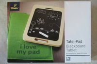 Tafel-Pad Blackboard Tablet Kreidetafel mit Hülle Baden-Württemberg - Dornstetten Vorschau