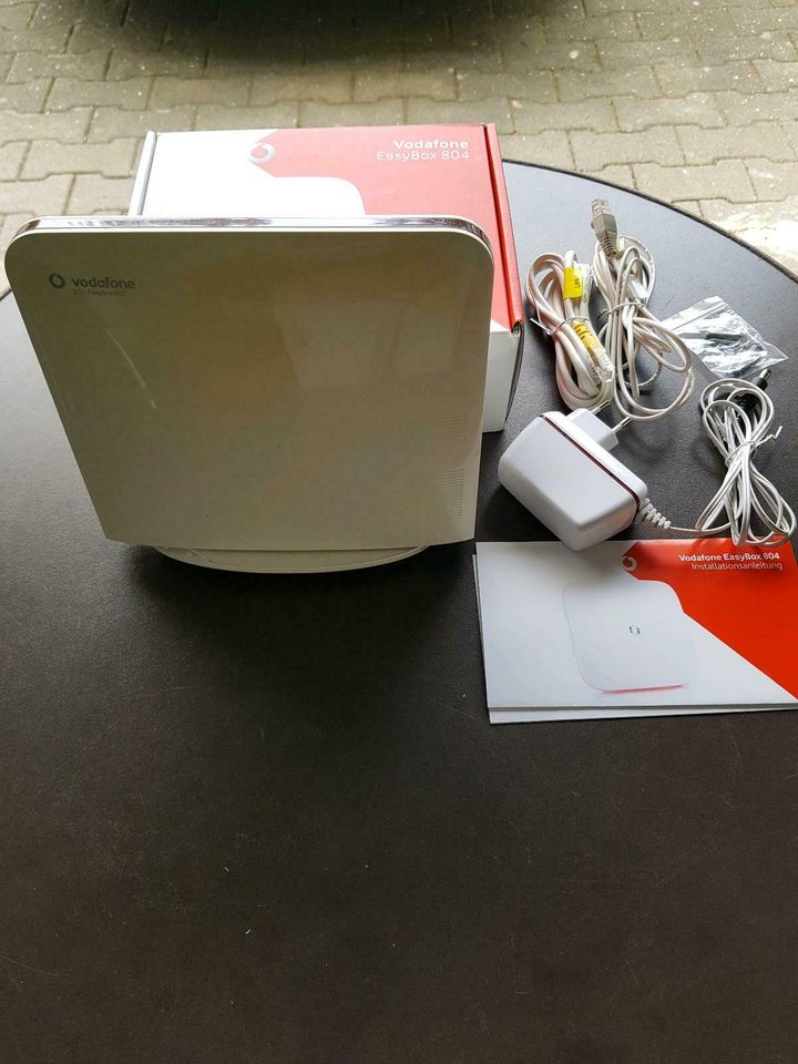 Vodafone Easy Box DSL 602, guter Zustand ❗ in Bonn