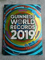 Guinness World Records Buch 2019 Rheinland-Pfalz - Gönnheim Vorschau