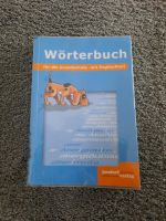 Wörterbuch, Grundschule Nordrhein-Westfalen - Nieheim Vorschau