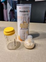 Medela Calma Babyflasche Hessen - Kassel Vorschau