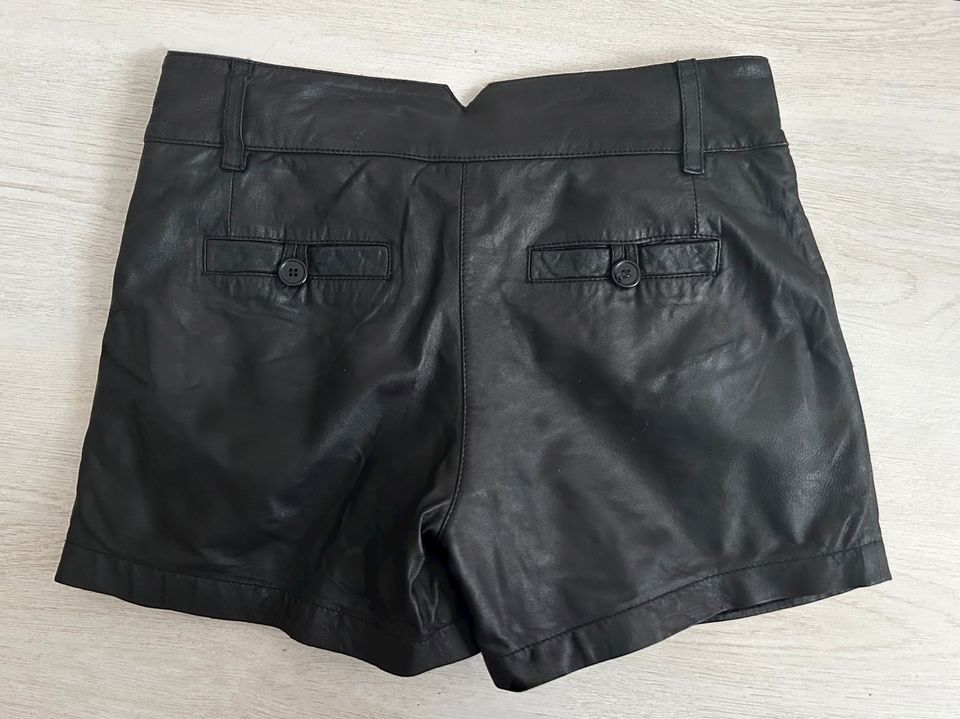 Conley’s Echtledershorts Ledershorts Shorts LederBermudas in Hamminkeln