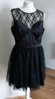 Lipsy Kleid mit Spitze gr. M/A-A =52 cm Brandenburg - Zossen Vorschau