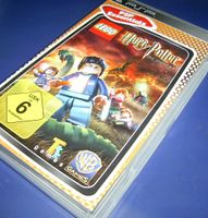 Sony PSP Spiel Game LEGO - HARRY POTTER DIE JAHRE 5-7 Portofrei! Nordrhein-Westfalen - Moers Vorschau