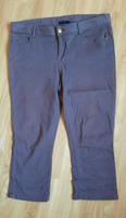 Capri Hose braun 44 46 Caprihose Janina Schleswig-Holstein - Bargteheide Vorschau