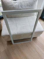 Ikea Komplement Glaseinlegebogen Regal Glas 100 cm 1m weiß Nordrhein-Westfalen - Menden Vorschau