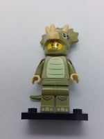 LEGO Minifiguren - Serie 25 - 71045 - Triceratops Fan - Neu Bayern - Aystetten Vorschau