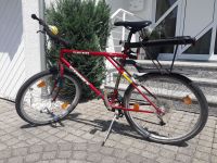 Herren-Bike mit Kettenschaltung Baden-Württemberg - Eggenstein-Leopoldshafen Vorschau