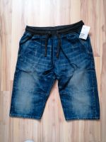 Jogger Shorts Strickbund H&M Größe 170 NEU Bayern - Sonnefeld Vorschau