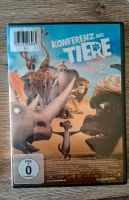 Film Konferenz der Tiere DVD. Neu ‼️ Hessen - Jossgrund Vorschau