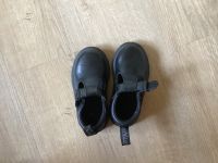 Dr.martens Schuhe Größe 22 fast neu schwarz (Mädchen Schuhe) Nordrhein-Westfalen - Moers Vorschau