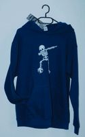 # Cooler Hariz Jungen Hoodie # Sklett # Fußball # NeU # Etikett # Nordrhein-Westfalen - Stemwede Vorschau