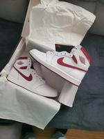 nike Jordan Schuhe neu GR 46 Berlin - Friedrichsfelde Vorschau