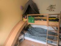 Kinder Hochbett mit Rutsche Dresden - Leuben Vorschau