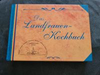 Das Landfrauen-Kochbuch Rezepte aus Norddeutschland Schleswig-Holstein - Flensburg Vorschau