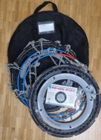 Schneeketten RUDmatic DISC B67550005 Mercedes W208 W210 215/55/16 Bayern - Markt Schwaben Vorschau