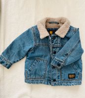 Next Baby Jeansjacke Blau Bayern - Grainau Vorschau