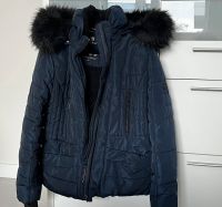 Navahoo Winterjacke dunkelblau neuwertig Gr. XL Nordrhein-Westfalen - Gronau (Westfalen) Vorschau