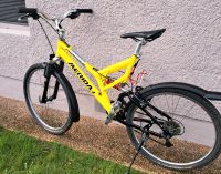 Mountainbike Merida Fully 26 Zoll Hessen - Waldeck Vorschau