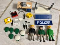 Playmobil Polizei Konvolut Baden-Württemberg - Ittlingen Vorschau