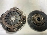 Kupplungssatz Mitsubishi Fuso Canter 4M42 E4 Exedy Nordrhein-Westfalen - Hilden Vorschau