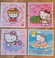 Ravensburger 07263 - Hello Kitty: Süße Hello Kitty - 2X 25 / 2X 3 Bayern - Moorenweis Vorschau