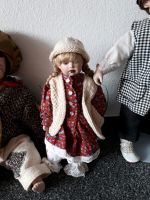 Selbstgemachte Puppen Nordrhein-Westfalen - Ahaus Vorschau