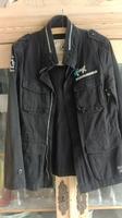 Rammstein Damenjacke vintage Hessen - Runkel Vorschau