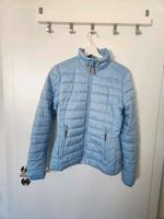 Icepeak Steppjacke hellblau S(36) Bayern - Augsburg Vorschau