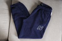 New Balance Jogginghose Navy Marineblau S Small Sweatpant Hose Niedersachsen - Bad Nenndorf Vorschau