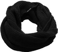 URBAN CLASSICS Tube Scarf Strick Schal schwarz / NEU Nordrhein-Westfalen - Detmold Vorschau