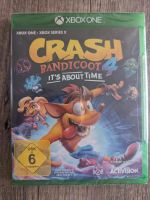 Crash Bandicoot 4 Xbox  OVP Niedersachsen - Helmstedt Vorschau