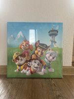 Paw Patrol Bild Leinwand ❗️OVP❗️ Niedersachsen - Bad Bederkesa Vorschau