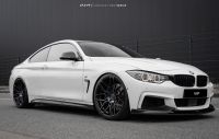 Wheelforce CF2 Felgen 9x20 ET30 10x20 ET45 BMW F30 F31 Concave Nordrhein-Westfalen - Schmallenberg Vorschau