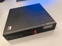 Lenovo ThinkCentre M625q Tiny Mini PC Computer 128GB SSD Dortmund - Hombruch Vorschau