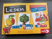 Spaß am Lesen Spiel Hannover - Misburg-Anderten Vorschau