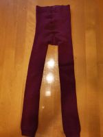 Jako o Stricklegging Frottee Gr. 128/134 Beere, burgund Bayern - Pförring Vorschau