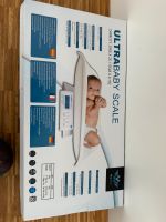 Babywaage - Ultrababy Scale Baden-Württemberg - Weinstadt Vorschau