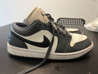 Jordan 1s low Düsseldorf - Eller Vorschau