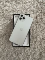 Apple IPhone 11 Pro 64 GB Silber Rheinland-Pfalz - Koblenz Vorschau