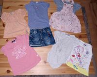 Kleines Mädchen Sommerpaket Gr. 80 Baden-Württemberg - Schorndorf Vorschau